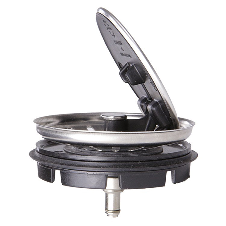 Product Image: NS35LCC-DD Kitchen/Kitchen Sink Accessories/Strainers & Stoppers