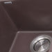 PR1716-BR Kitchen/Kitchen Sinks/Bar & Prep Sinks