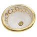 RC73240GS Bathroom/Bathroom Sinks/Drop In Bathroom Sinks