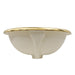 RC73240GS Bathroom/Bathroom Sinks/Drop In Bathroom Sinks