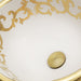 RC73240GS Bathroom/Bathroom Sinks/Drop In Bathroom Sinks