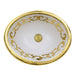RC73240GS Bathroom/Bathroom Sinks/Drop In Bathroom Sinks