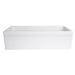 YARMOUTH-36W Kitchen/Kitchen Sinks/Apron & Farmhouse Sinks