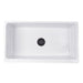 YARMOUTH-36W Kitchen/Kitchen Sinks/Apron & Farmhouse Sinks