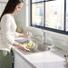 7585C Kitchen/Kitchen Faucets/Pull Out Spray Faucets