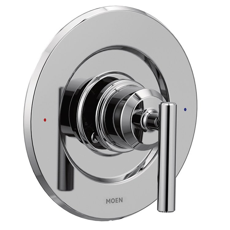 Product Image: T2901 Bathroom/Bathroom Tub & Shower Faucets/Shower Only Faucet with Valve