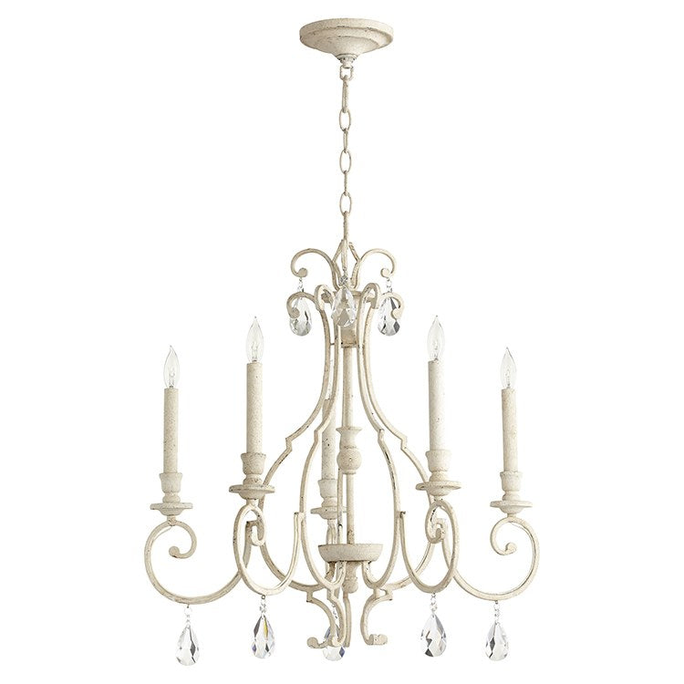 Product Image: 6014-5-70 Lighting/Ceiling Lights/Chandeliers