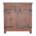 VNB301 Bathroom/Vanities/Single Vanity Cabinets Only