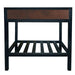 VNR362 Bathroom/Vanities/Single Vanity Cabinets Only