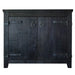 VNB368 Bathroom/Vanities/Single Vanity Cabinets Only