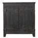 VNB308 Bathroom/Vanities/Single Vanity Cabinets Only