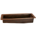 CPS210 Kitchen/Kitchen Sinks/Bar & Prep Sinks