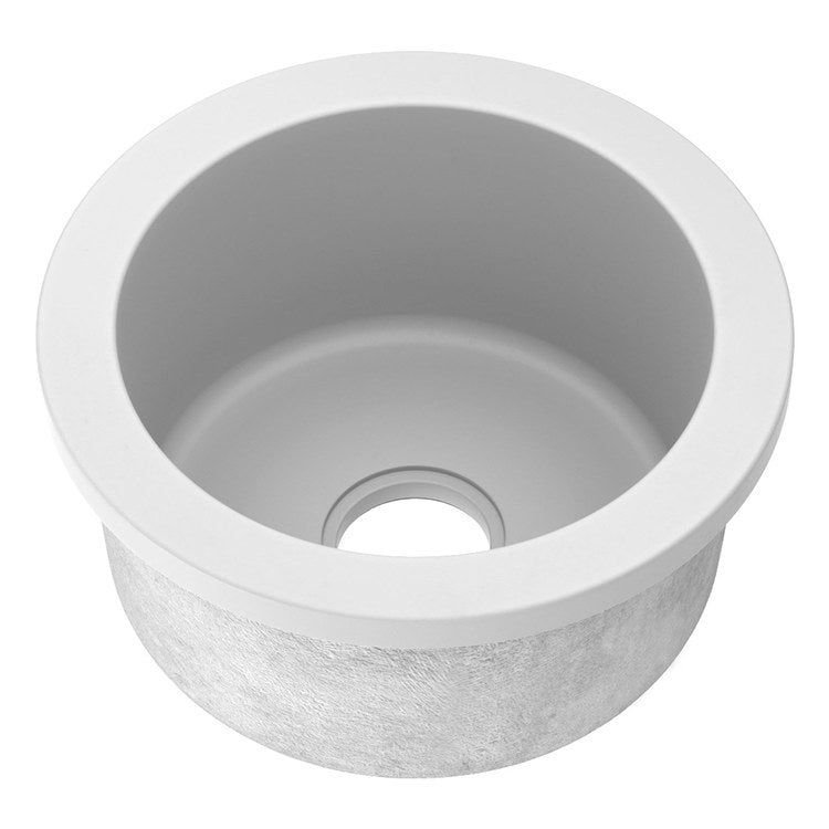 Product Image: NSB1607-P Kitchen/Kitchen Sinks/Bar & Prep Sinks