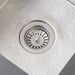 DR320-BN Kitchen/Kitchen Sink Accessories/Strainers & Stoppers