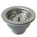 DR320-BN Kitchen/Kitchen Sink Accessories/Strainers & Stoppers