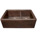 CPK276 Kitchen/Kitchen Sinks/Apron & Farmhouse Sinks