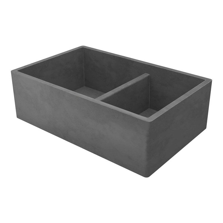 Product Image: NSKD3321-S Kitchen/Kitchen Sinks/Apron & Farmhouse Sinks