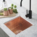 CPS434 Kitchen/Kitchen Sinks/Bar & Prep Sinks
