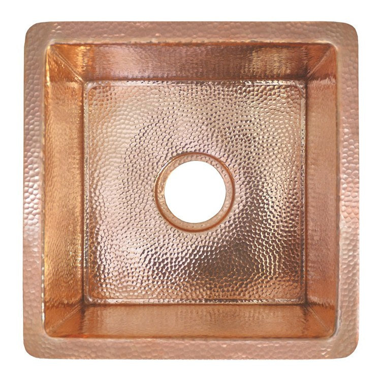 Product Image: CPS434 Kitchen/Kitchen Sinks/Bar & Prep Sinks