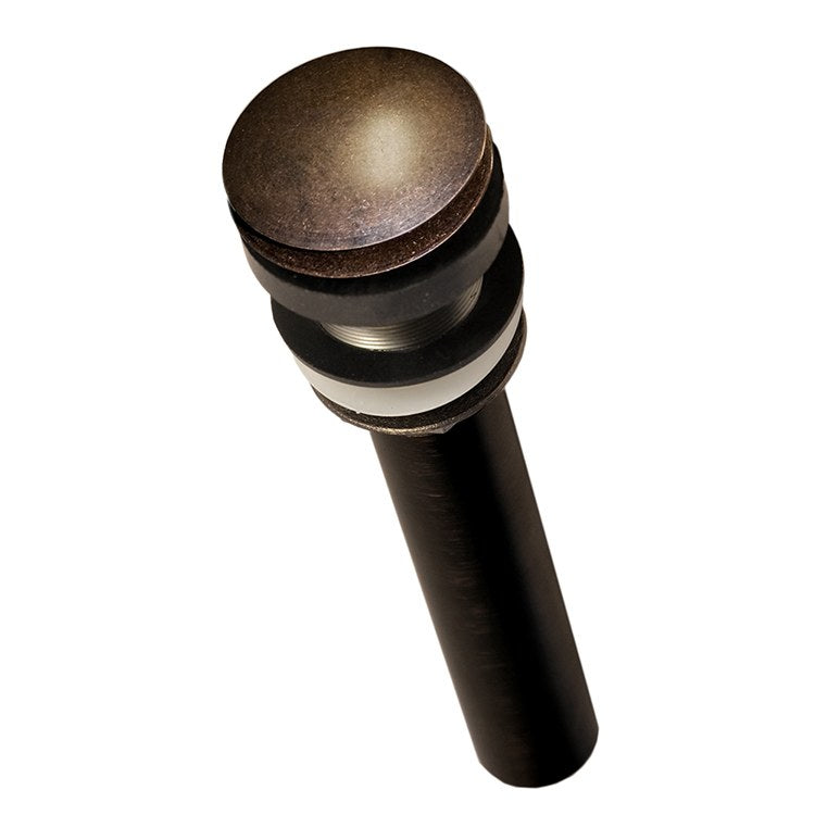 Product Image: DR130-WC Parts & Maintenance/Bathroom Sink & Faucet Parts/Bathroom Sink Drains
