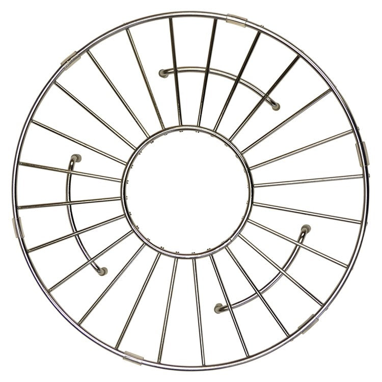 Product Image: GR951-SS Kitchen/Kitchen Sink Accessories/Basin Racks