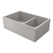 NSKD3321-A Kitchen/Kitchen Sinks/Apron & Farmhouse Sinks