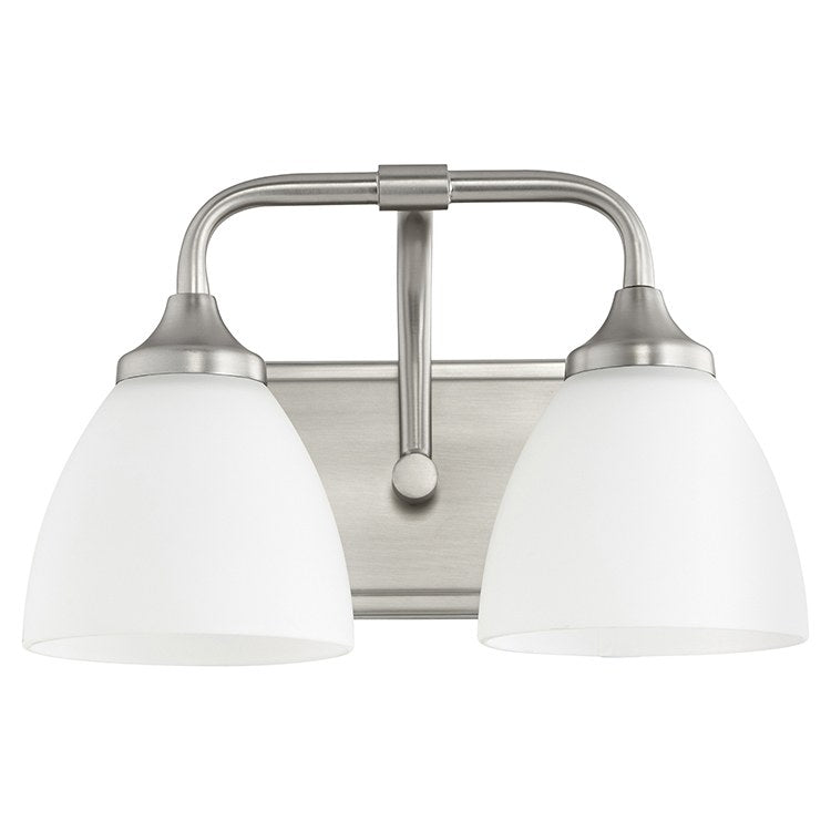 Product Image: 5059-2-65 Lighting/Wall Lights/Vanity & Bath Lights