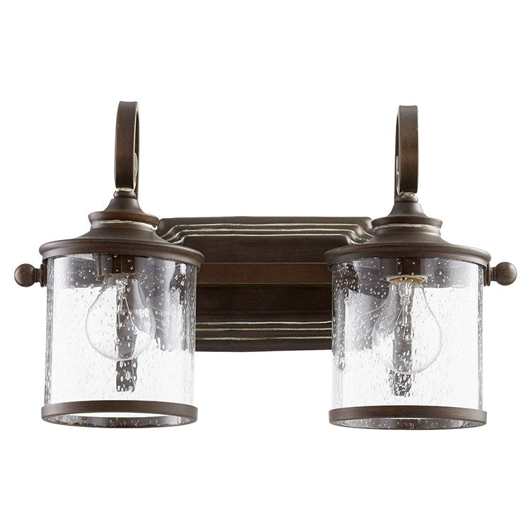 Product Image: 5073-2-39 Lighting/Wall Lights/Vanity & Bath Lights