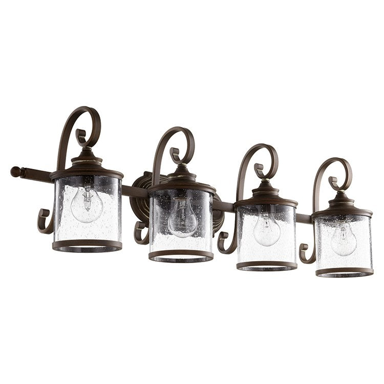 Product Image: 5073-4-39 Lighting/Wall Lights/Vanity & Bath Lights
