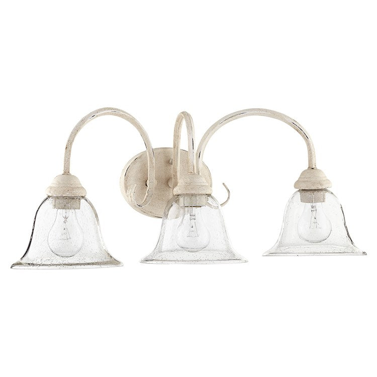 Product Image: 5110-3-170 Lighting/Wall Lights/Vanity & Bath Lights