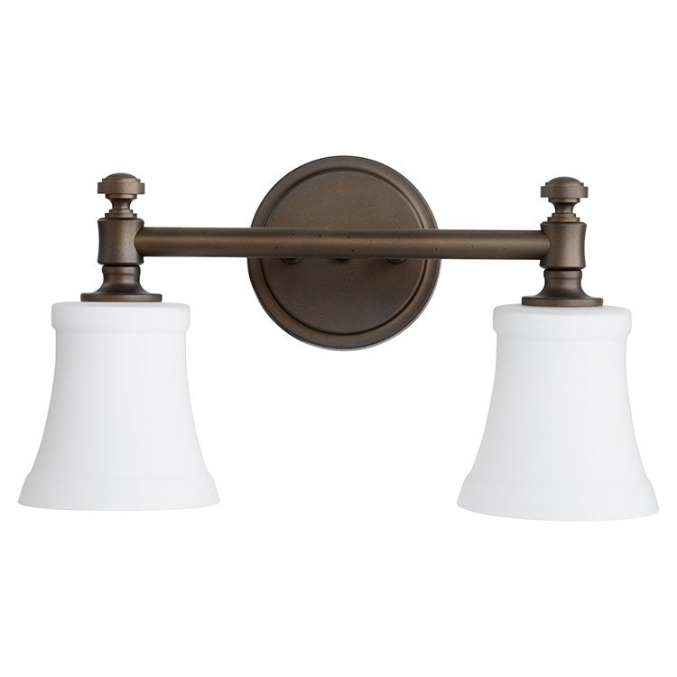 Product Image: 5122-2-186 Lighting/Wall Lights/Vanity & Bath Lights