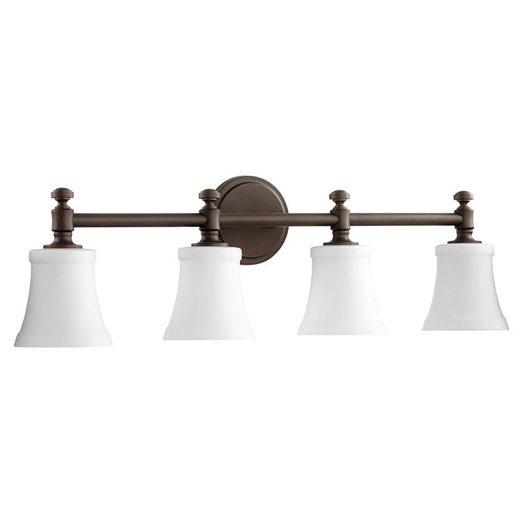 Product Image: 5122-4-186 Lighting/Wall Lights/Vanity & Bath Lights