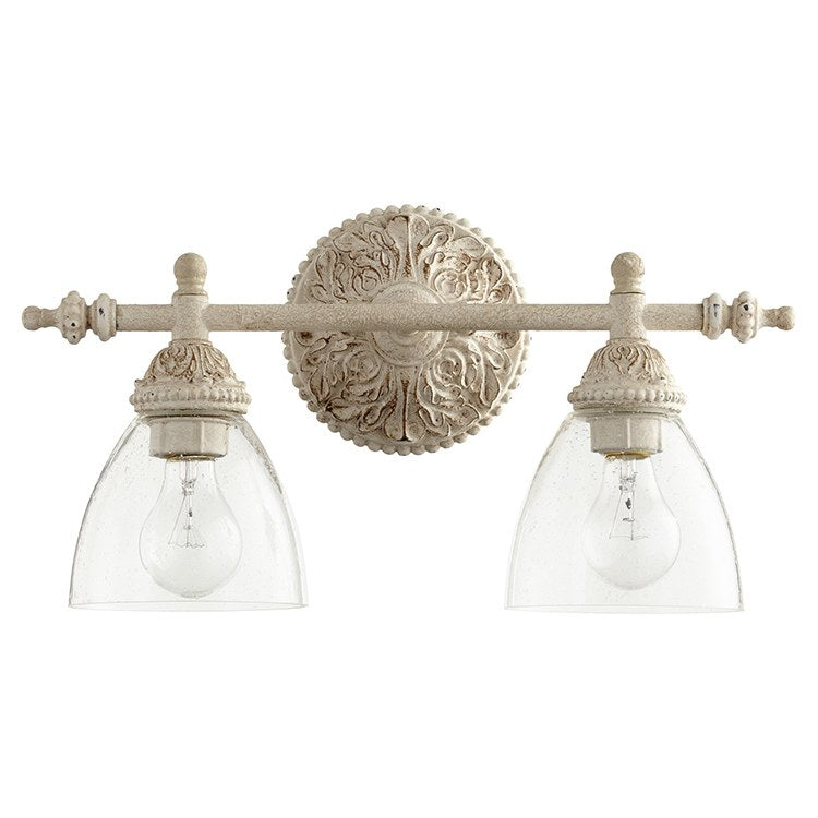 Product Image: 5257-2-70 Lighting/Wall Lights/Vanity & Bath Lights