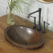 CPS243 Bathroom/Bathroom Sinks/Drop In Bathroom Sinks