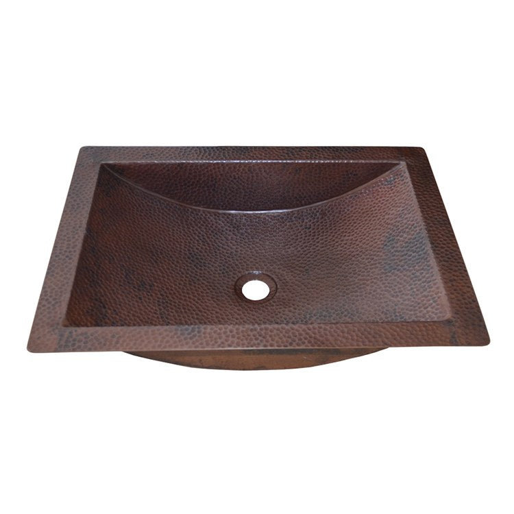 Product Image: CPS245 Bathroom/Bathroom Sinks/Undermount Bathroom Sinks