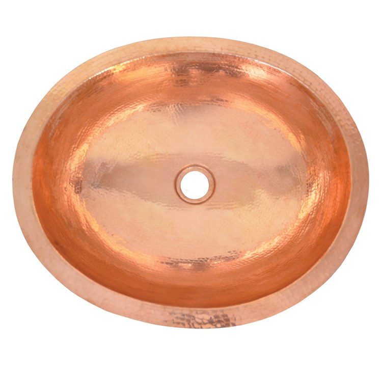 Product Image: CPS468 Bathroom/Bathroom Sinks/Undermount Bathroom Sinks