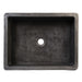NSL1915-S Bathroom/Bathroom Sinks/Vessel & Above Counter Sinks