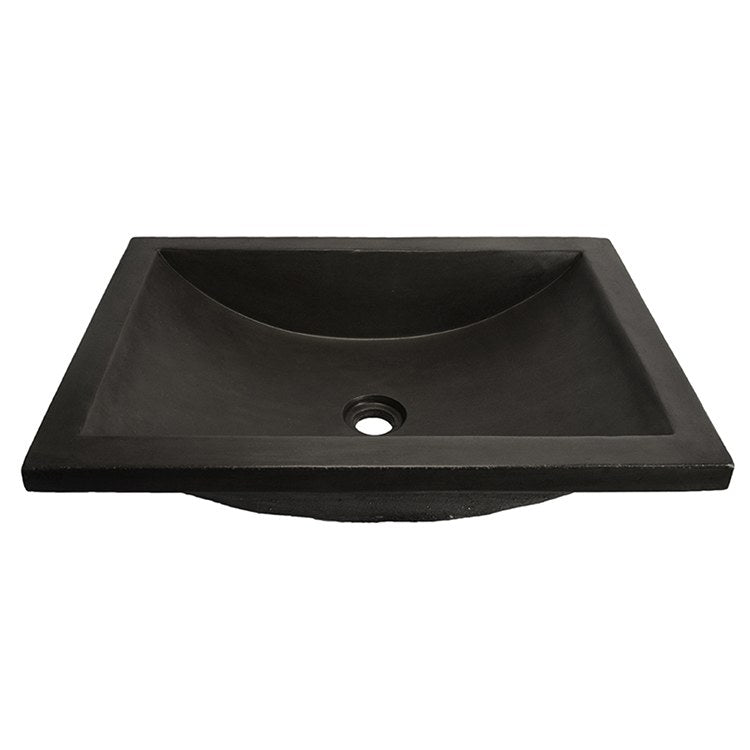 Product Image: NSL2014-S Bathroom/Bathroom Sinks/Drop In Bathroom Sinks