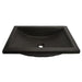 NSL2014-S Bathroom/Bathroom Sinks/Drop In Bathroom Sinks