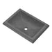 NSL2216-S Bathroom/Bathroom Sinks/Drop In Bathroom Sinks