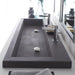NSL4819-S Bathroom/Bathroom Sinks/Drop In Bathroom Sinks