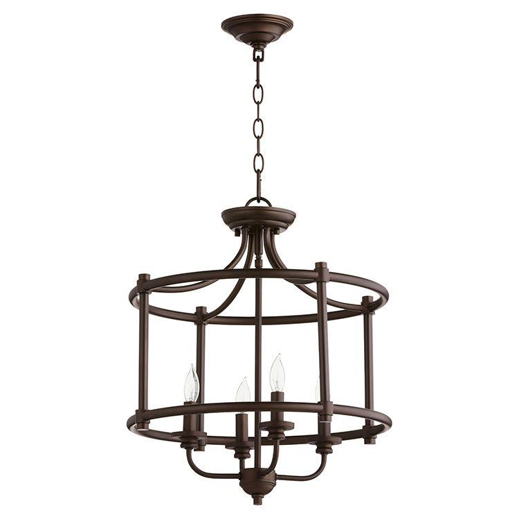 Product Image: 2822-18-86 Lighting/Ceiling Lights/Flush & Semi-Flush Lights
