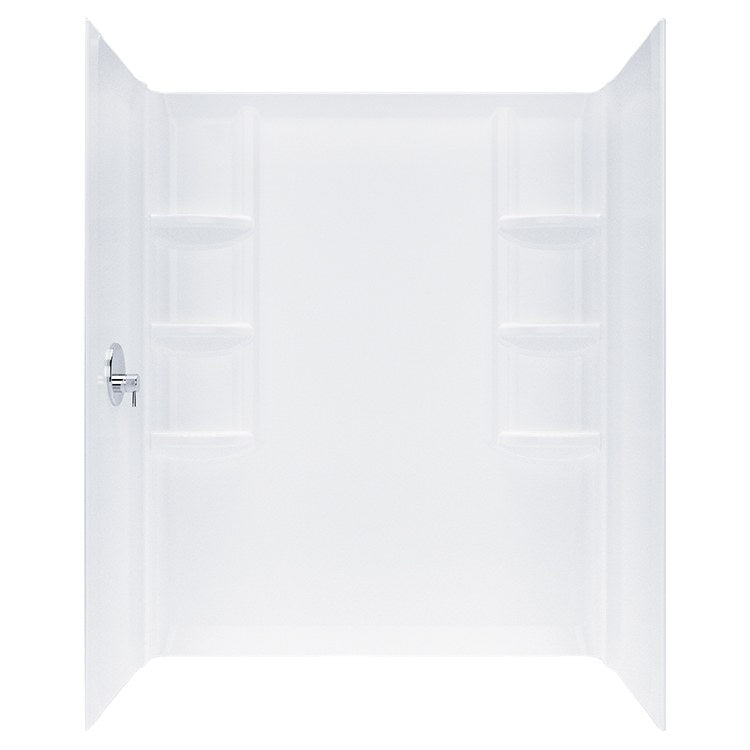 Product Image: 2946.SW.011 Bathroom/Bathtubs & Showers/Bathtub & Shower Wall Kits
