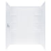 2946.SW.011 Bathroom/Bathtubs & Showers/Bathtub & Shower Wall Kits