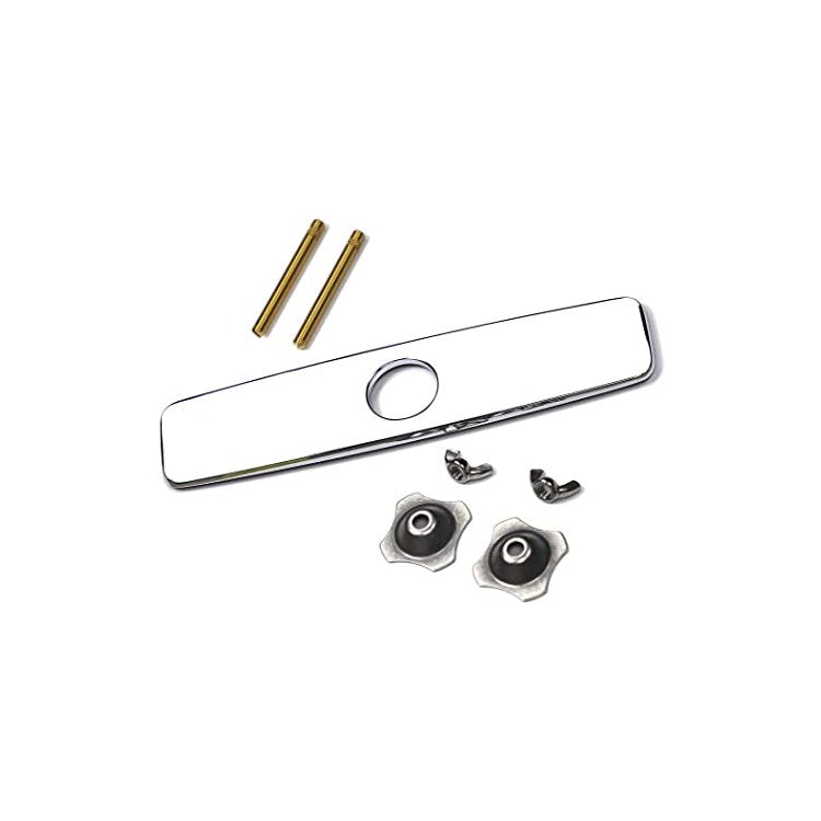 Product Image: THP3159#CP Parts & Maintenance/Toilet Parts/Other Toilet & Urinal Parts