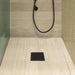 33.400.04BK Parts & Maintenance/Bathtub & Shower Parts/Bathtub & Shower Drains