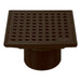 88.100.04BK Parts & Maintenance/Bathtub & Shower Parts/Bathtub & Shower Drains