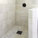 88.100.06BK Parts & Maintenance/Bathtub & Shower Parts/Bathtub & Shower Drains