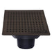 88.100.06BK Parts & Maintenance/Bathtub & Shower Parts/Bathtub & Shower Drains