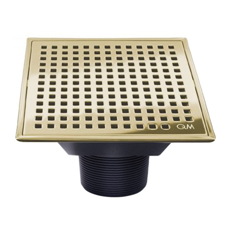 Product Image: 88.100.04GD Parts & Maintenance/Bathtub & Shower Parts/Bathtub & Shower Drains